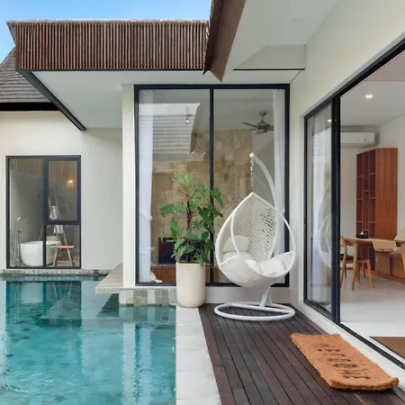 Villa Serenya By Villa Finder