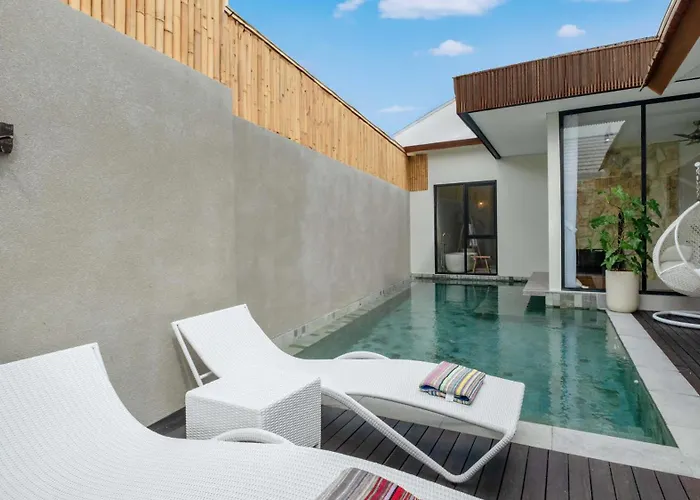 Villa Serenya By Finder *