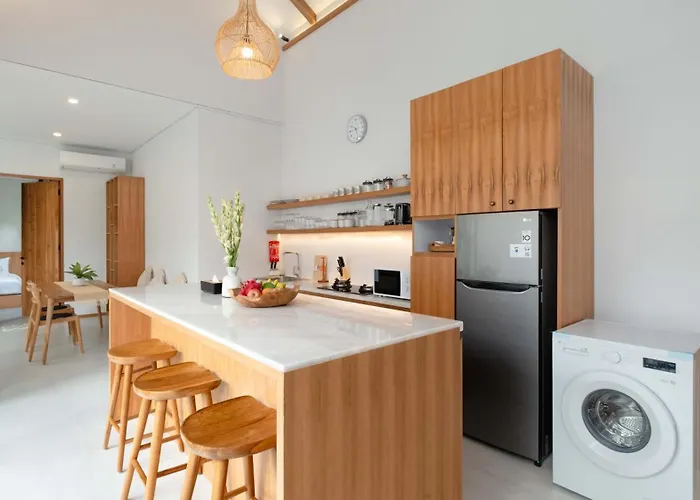 Serenya By Finder Villa