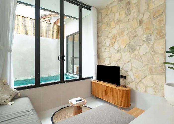Villa Serenya By Finder *