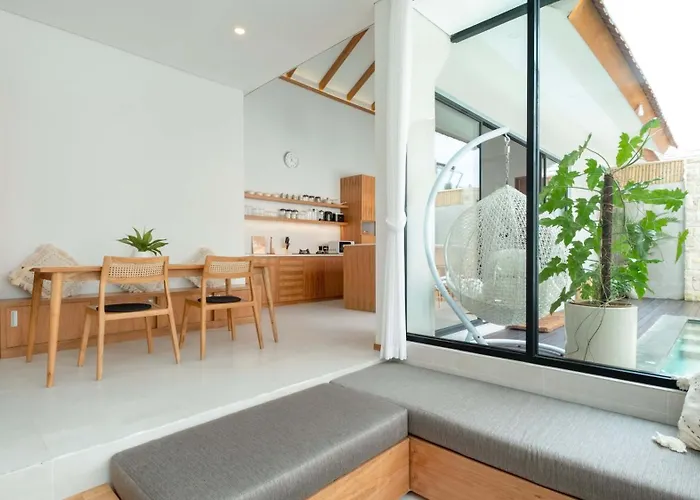 Serenya By Finder Villa