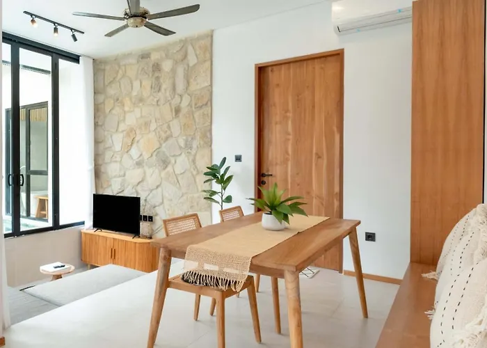Villa Serenya By Finder Ubud (Bali)
