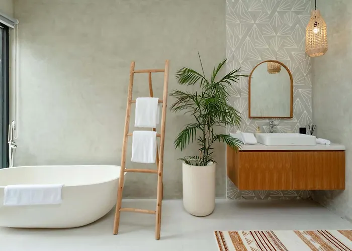 Villa Serenya By Finder