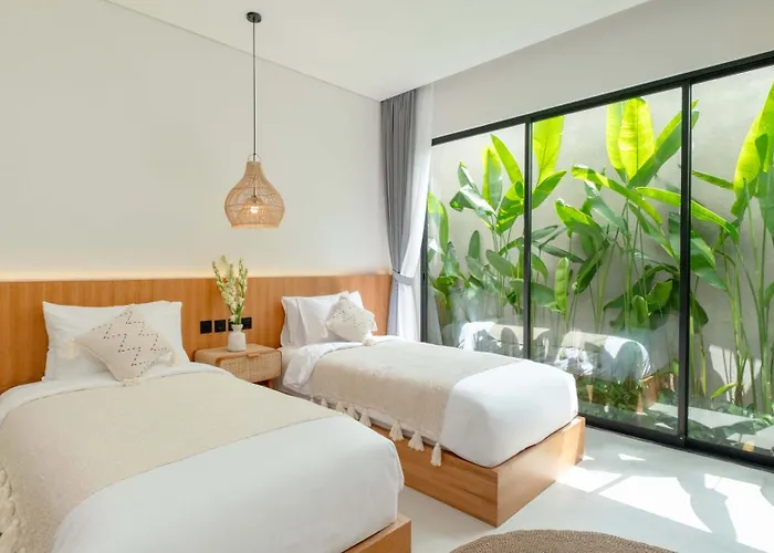Villa Serenya By Finder