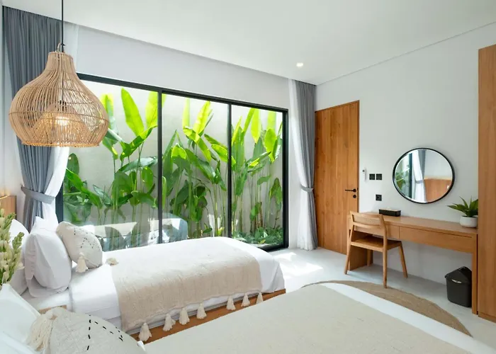 Serenya By Finder Villa Ubud (Bali)